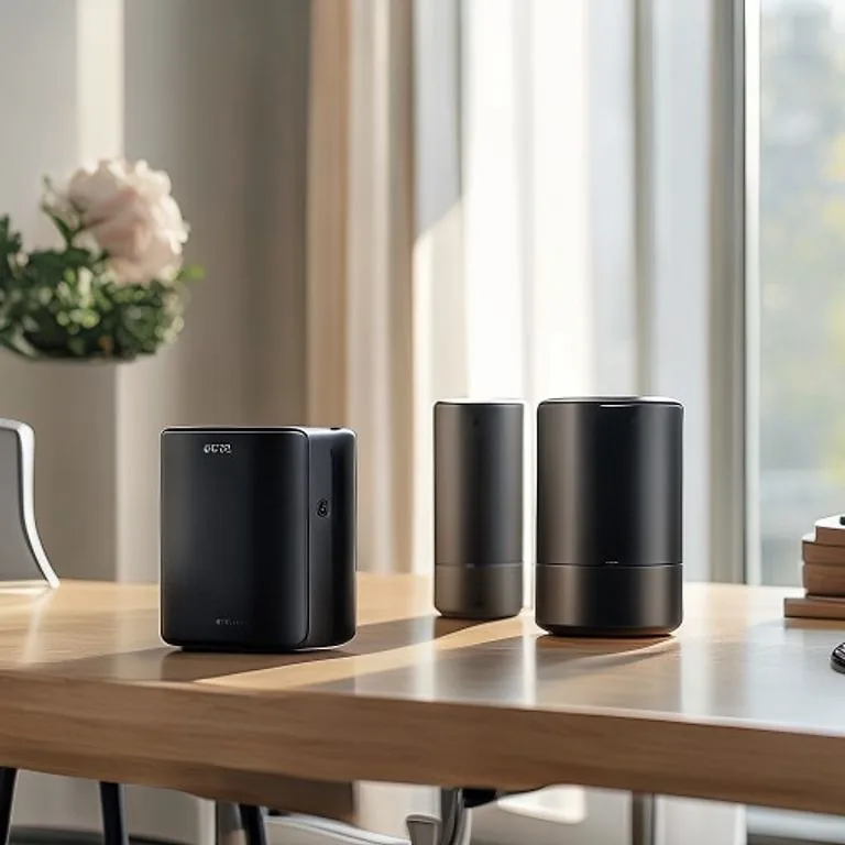Nejlepší chytrý náramek 2026: Xiaomi vs Fitbit porovnání