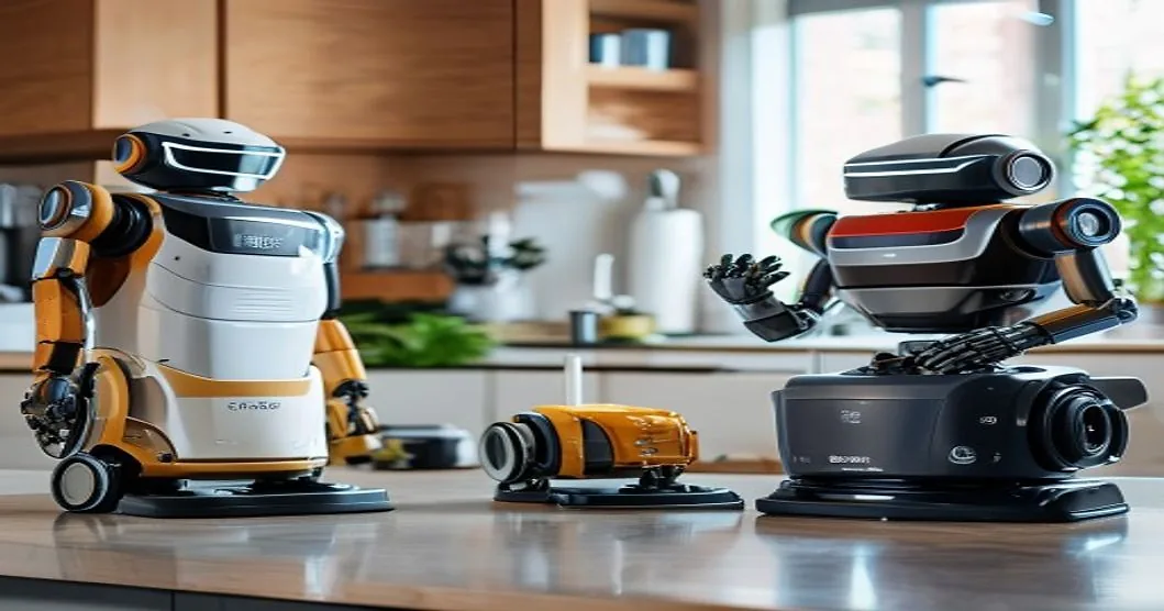 Nejlepší robotické sekačky 2026: průvodce nákupem pro každý rozpočet