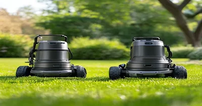 Robotické sekačky 2026: Jak vybrat tu správnou před koncem slev
