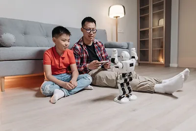 Robotický vysavač s mopem 2026: průvodce a srovnání