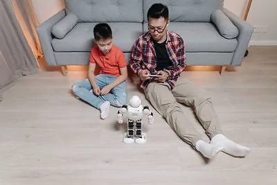 Robotický vysavač s mopem 2026: jak vybrat správný model