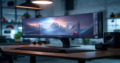 27-Zoll-144Hz-Gaming-Monitor 2026: Bildqualität vs. Reaktionszeit
