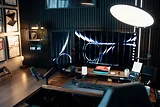 4K-Monitor 2026: LG UltraFine 27UK850-W im Test für Büroarbeit