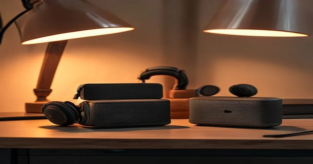 Alexa-Lautsprecher 2026: Welcher passt wirklich zu dir?