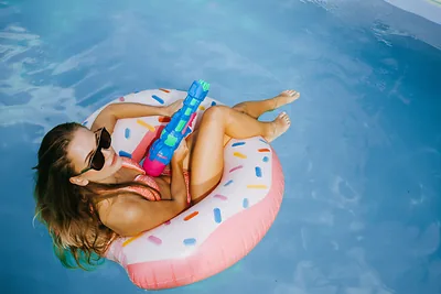 Aufblasbare Familienpools 2026: Kaufberatung für den Winter