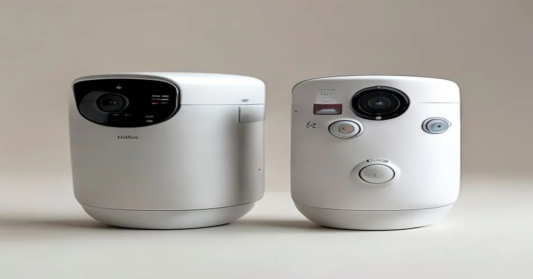 Babyfon mit Kamera und WLAN-App 2026 – Test & Vergleich