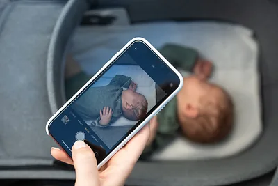 Babyfon mit Kamera und WLAN-App 2026: Test & Vergleich