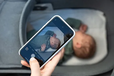 Babyfon mit Kamera WLAN App 2026 – Vergleich & Kaufleitfaden