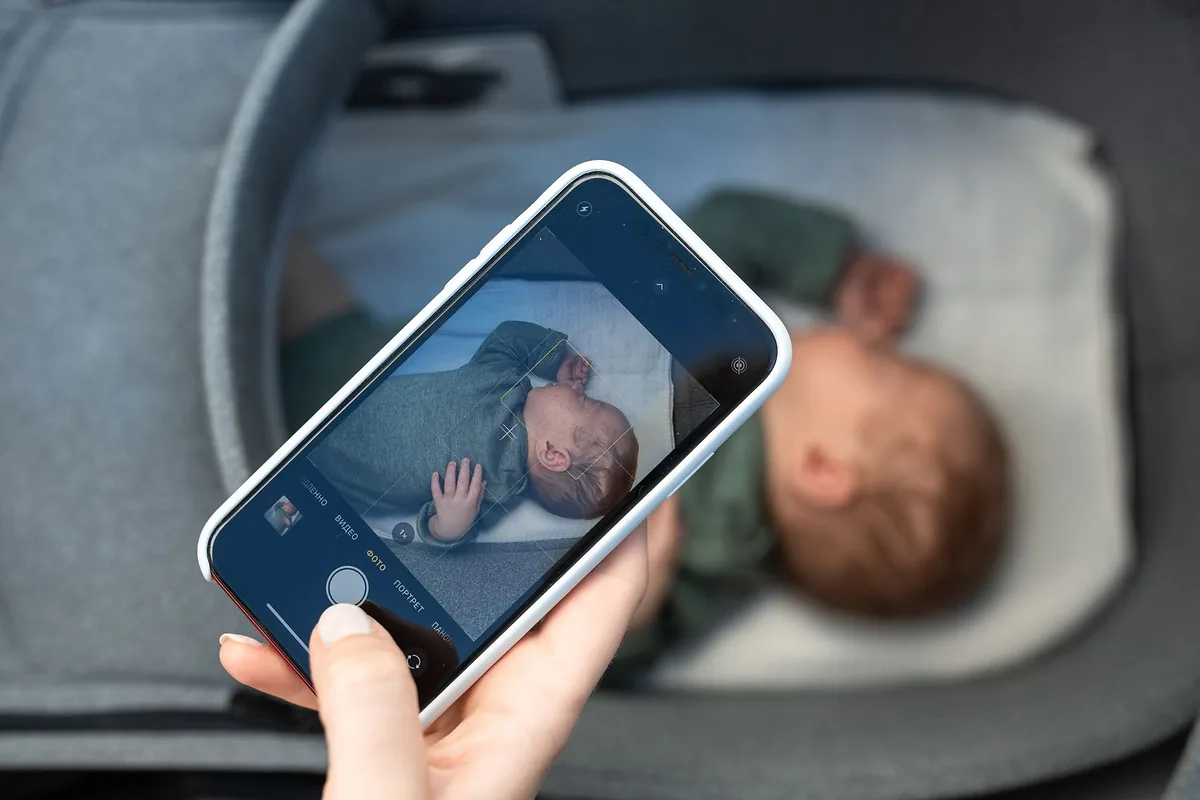 Babyfon mit Kamera WLAN App 2026 – Vergleich & Kaufleitfaden