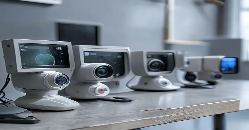 Beste Babyphone mit Kamera und WLAN-App 2026: Vergleich der zuverlässigsten Modelle