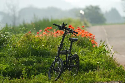 Beste faltbare E-Bikes 2026 – Vergleich & Kaufberatung