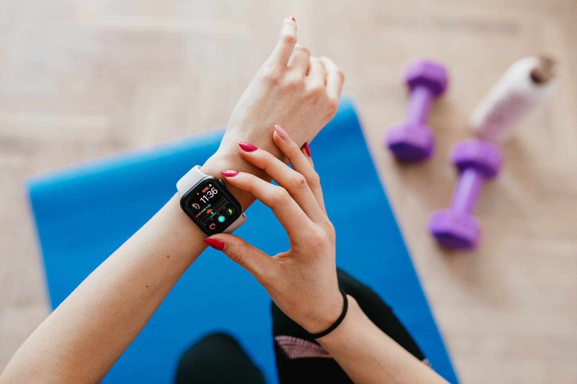 De beste fitness-trackers van 2026: een uitgebreide vergelijking