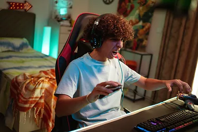 Beste 2-TB-NVMe-SSDs für Gaming-PCs im Vergleich 2026