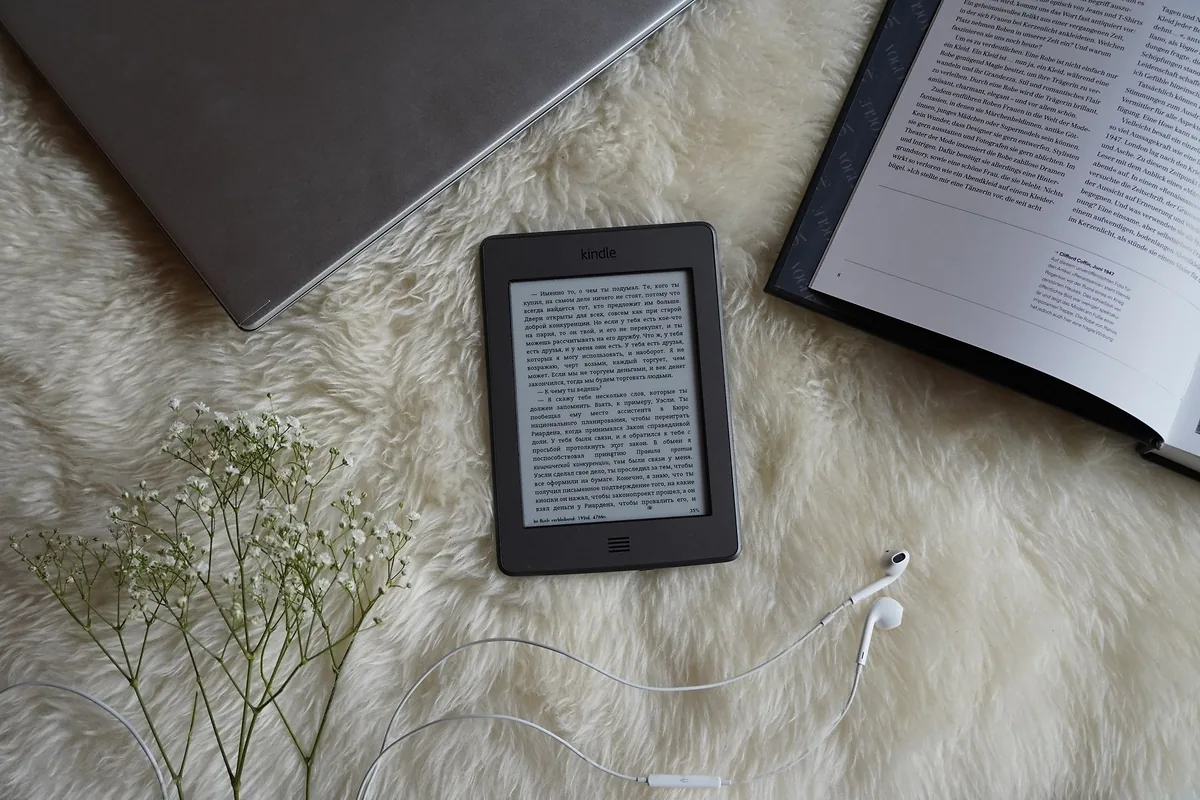 E-Reader kaufen 2026: Welches Modell passt wirklich zu dir?