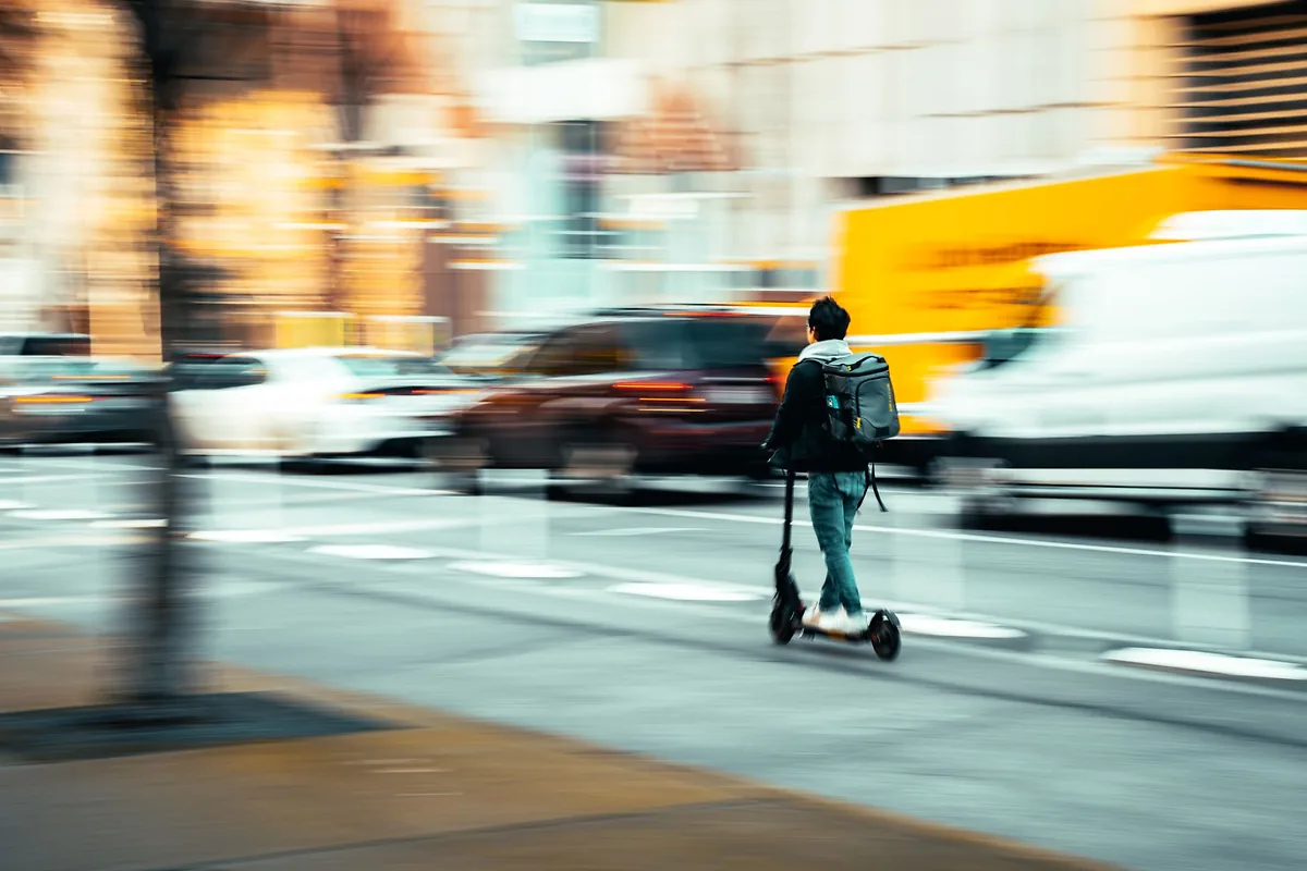 E-Scooter für Erwachsene 2026: Sicherheit statt Reichweiten-Versprechen