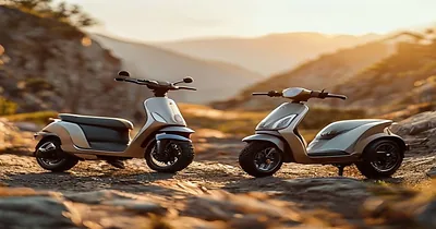 E-Scooter Vergleich 2026: Zuverlässig & legal pendeln