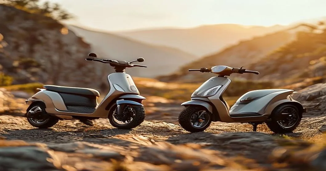 E-Scooter Vergleich 2026: Zuverlässig & legal pendeln