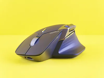 Ergonomische Maus 2026: Checkliste für Nacken & Hand