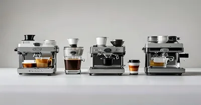 Kaffeemaschine mit Mahlwerk unter 200 € 2026