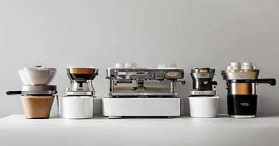 Kaffeemaschine mit Mahlwerk unter 200 Euro 2026