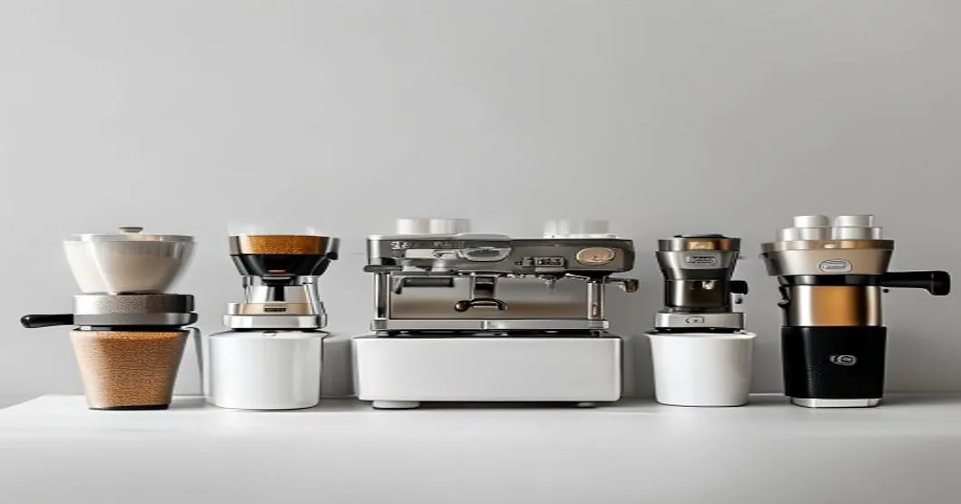Kaffeemaschine mit Mahlwerk unter 200 Euro 2026