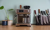 Beste Kaffeemaschine mit Mahlwerk unter 200 € 2026