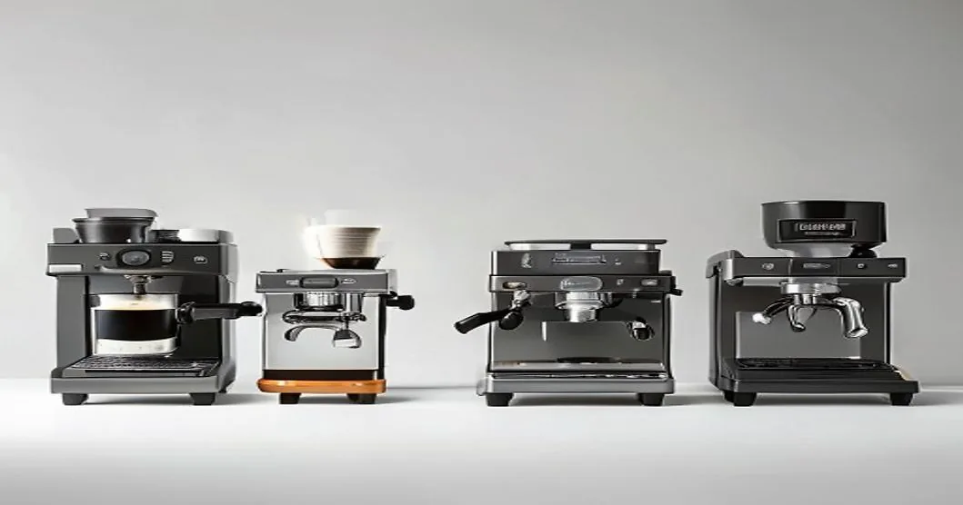 Kaffeemaschine mit Mahlwerk unter 200 Euro 2026