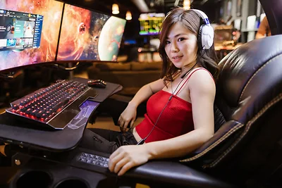 Leise mechanische Gaming-Tastaturen 2026 – beste Modelle im Vergleich