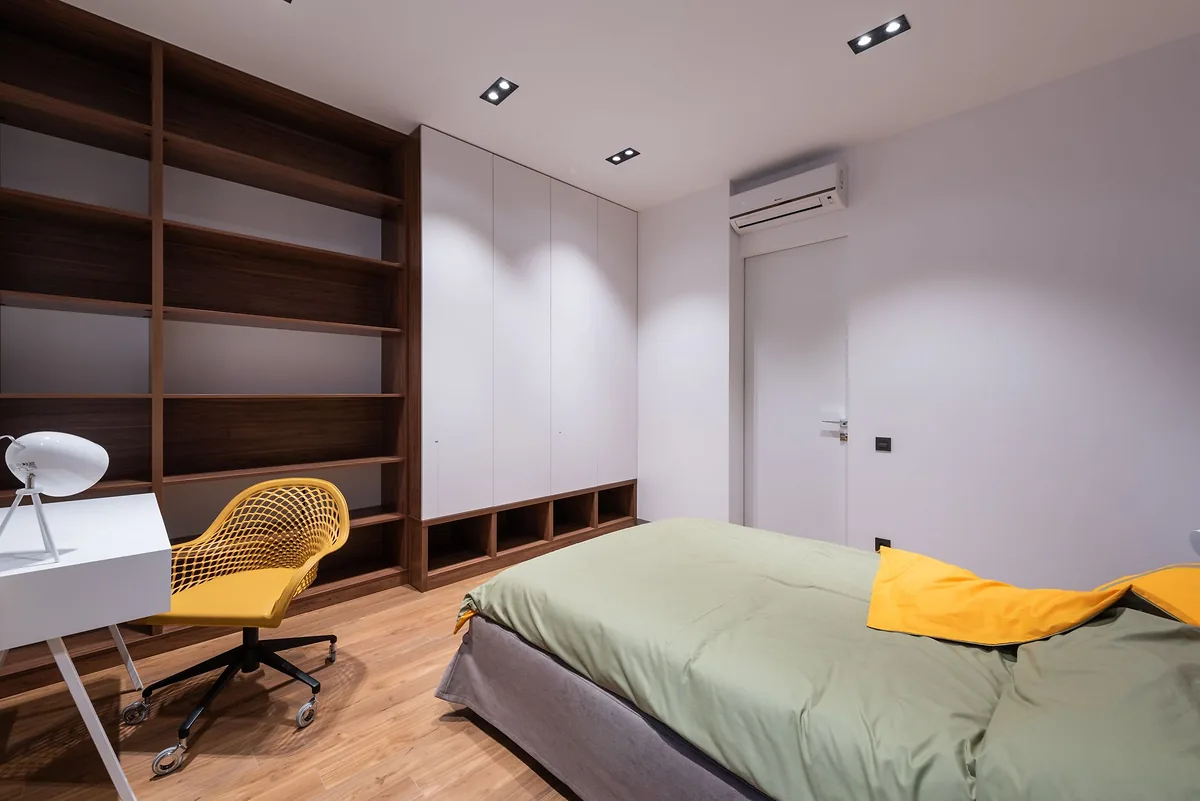 Leise Turmventilatoren fürs Schlafzimmer 2026 – Kaufratgeber