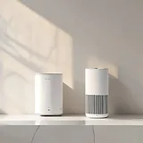 Luftreiniger Herbst 2026 Vergleich: Xiaomi vs Levoit Core 300S