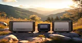 Outdoor-Beamer 2026: Günstige Modelle für Garten & Camping im Vergleich