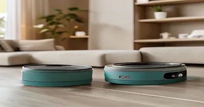 Kabellose Poolroboter aufblasbar im Vergleich 2026