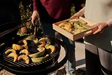 Rauchfreier Balkongrill 2026: Welcher Elektrogrill hält wirklich was er verspricht?