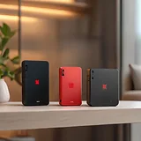 Xiaomi Redmi Note 13 Pro vs Galaxy A55 2026: Wer liefert mehr fürs Geld?