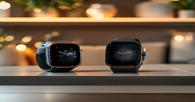 Sport-Smartwatch 2026: Akku, GPS & Robustheit im Test