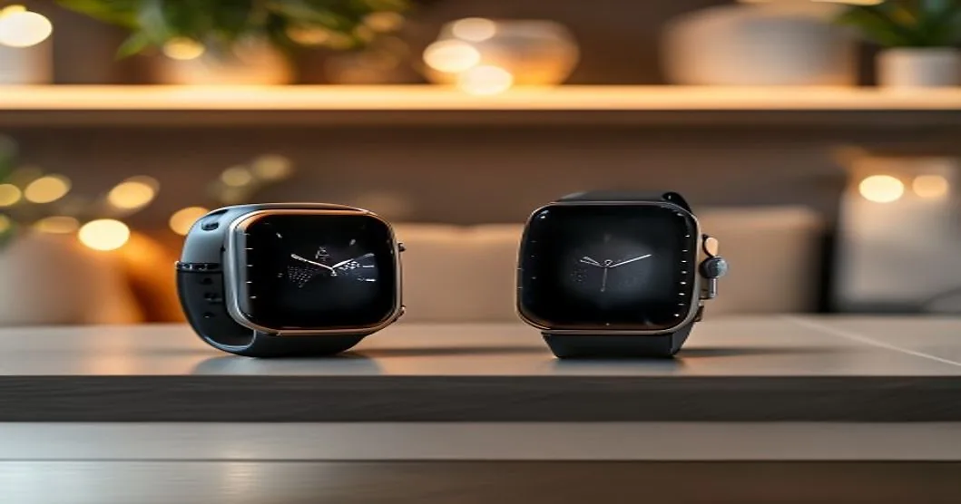 Sport-Smartwatch 2026: Akku, GPS & Robustheit im Test