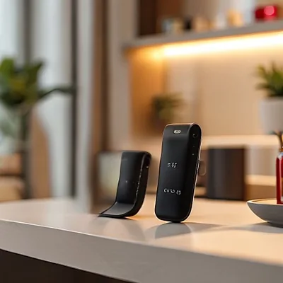 Xiaomi Smart Band 9 vs Fitbit Charge 6: Welche ist die bessere Wahl 2026?