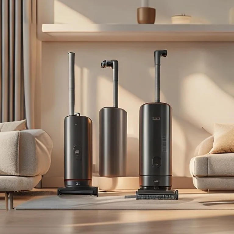 Xiaomi Staubsauger Roboter mit Wischfunktion im Angebot 2026