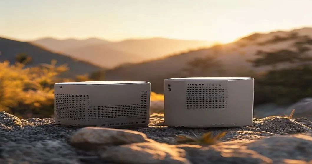 Alternativas de aire acondicionado portátil sin tubo para camping 2026