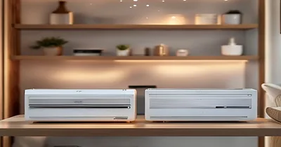 Aires portátiles sin instalación 2026: cuál elegir y por qué