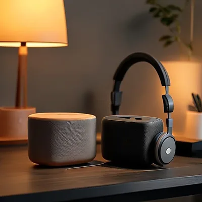 Altavoces Bluetooth portátiles 2026: cómo elegir el mejor para tus salidas