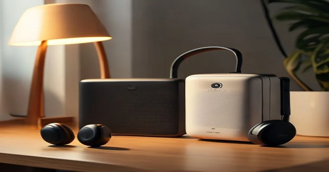 Altavoces Bluetooth portátiles económicos 2026: cómo elegir sin equivocarse