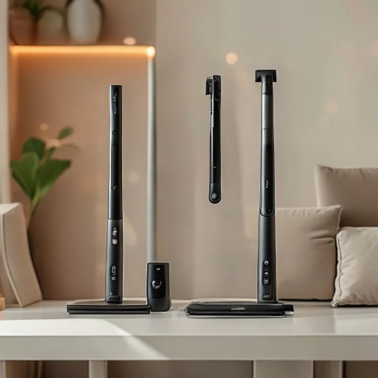 Aspiradoras Sin Cable 2026: ¿Vale la Pena la Philips FC9170?