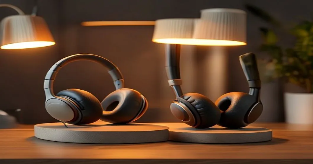 Auriculares gaming inalámbricos 2026: comparativa Jabra Evolve2