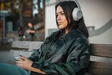 Auriculares inalámbricos 2026 para oficina con cancelación