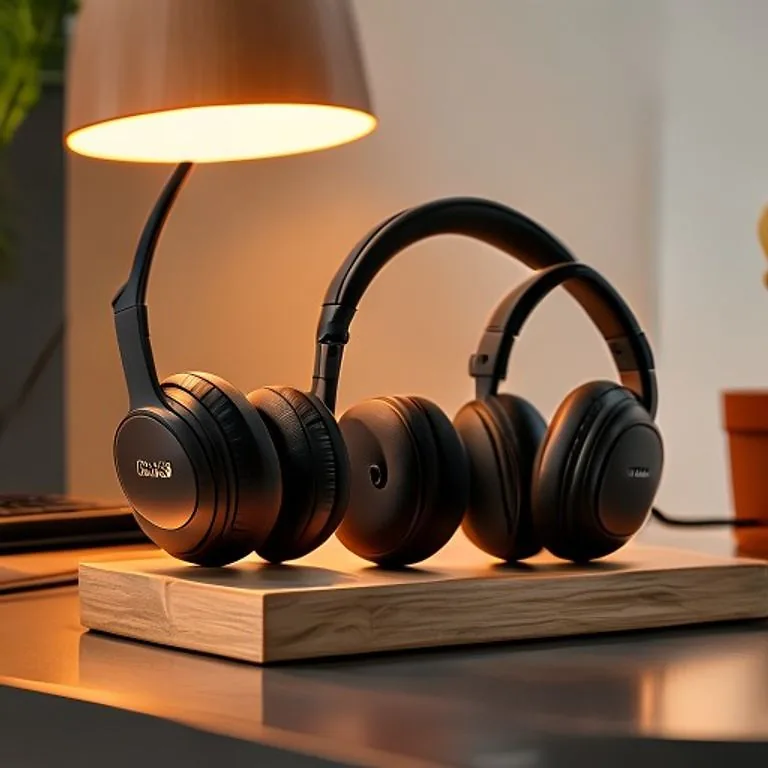 Auriculares híbridos 2026: Jabra Evolve2 UC comparados para oficina