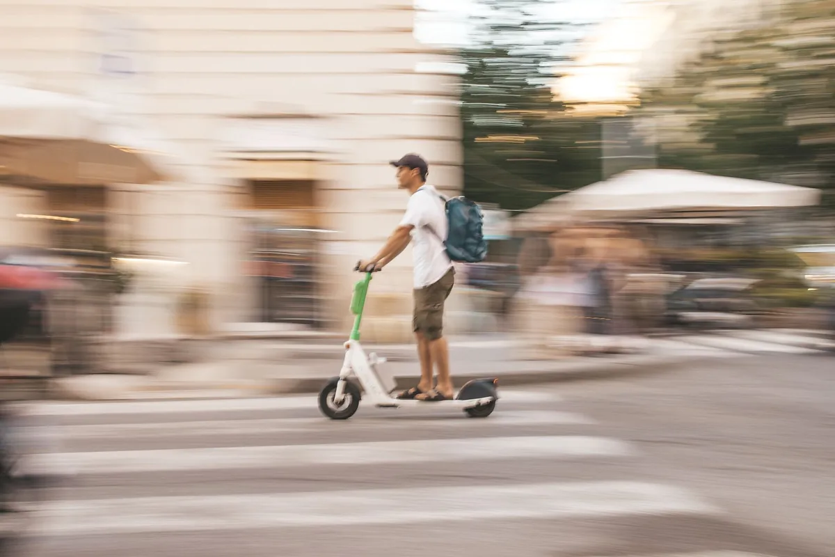 Guía 2026: autonomía real patinetes eléctricos para adultos