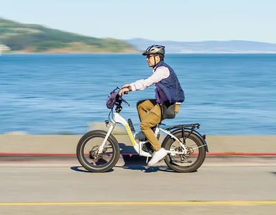 Bicicletas eléctricas plegables urbanas 2026: ¿Qué buscar?