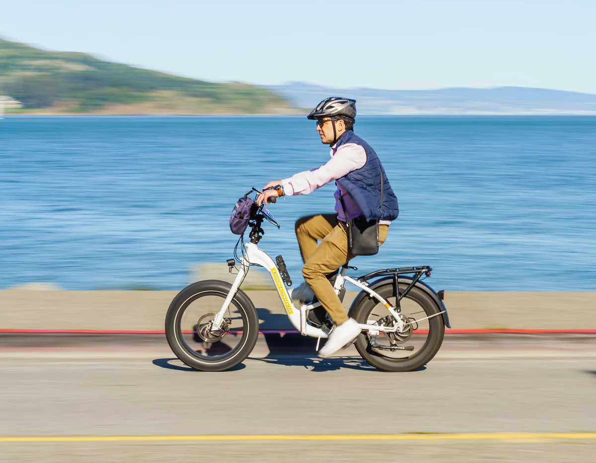 Bicicletas eléctricas plegables urbanas 2026: ¿Qué buscar?