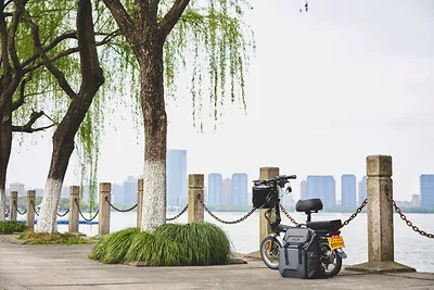 Bicicletas eléctricas plegables 2026: guía para comprar con criterio
